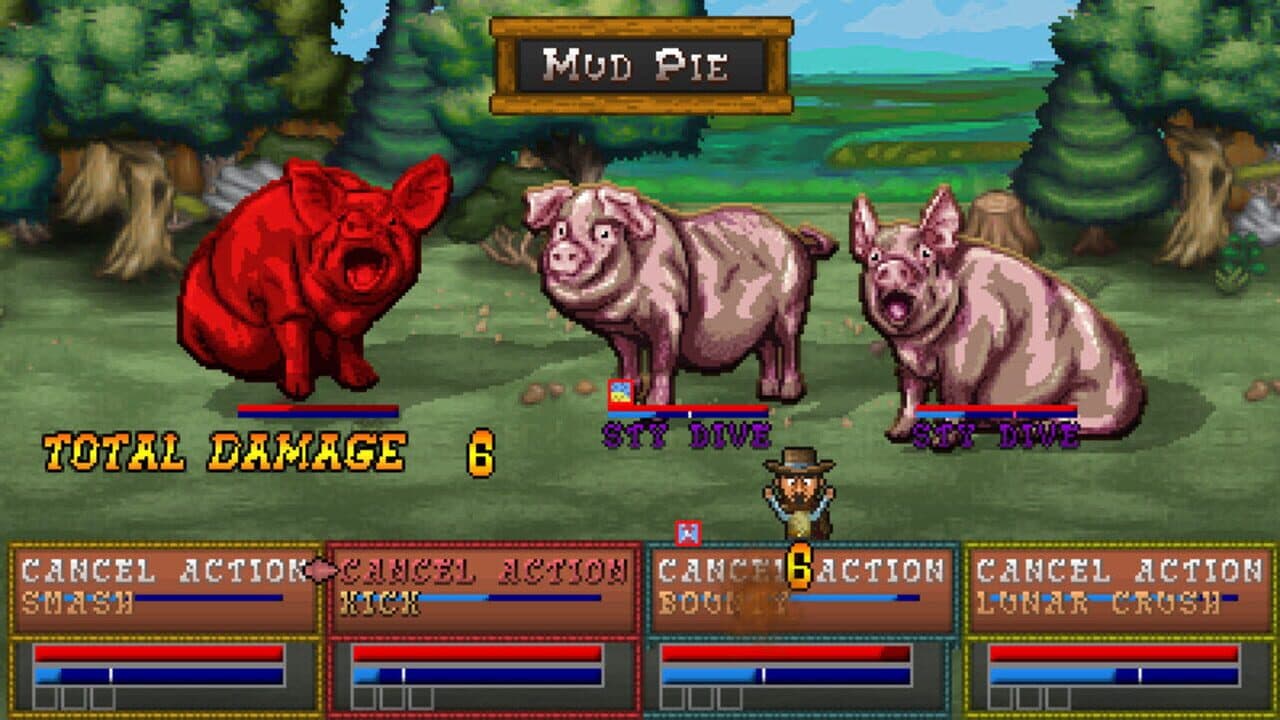 Boot Hill Bounties thumbnail 4