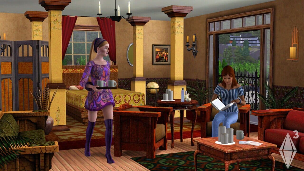 The Sims 3: Katy Perry's Sweet Treats thumbnail 4