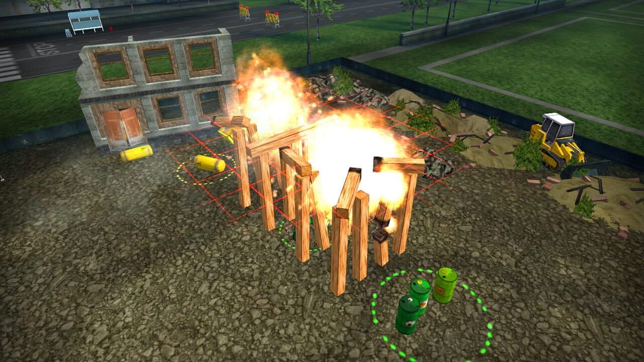 Demolition Master 3D thumbnail 3