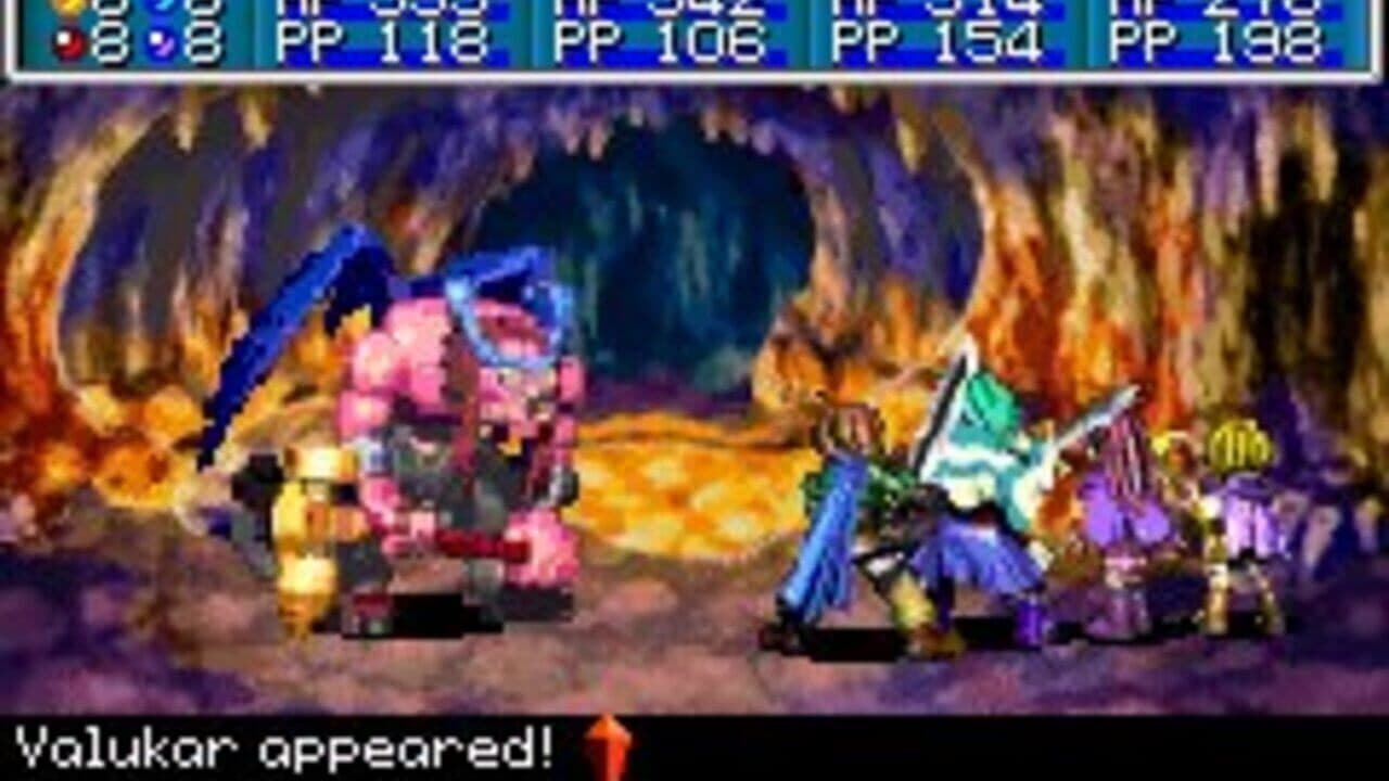 Golden Sun: The Lost Age thumbnail 10
