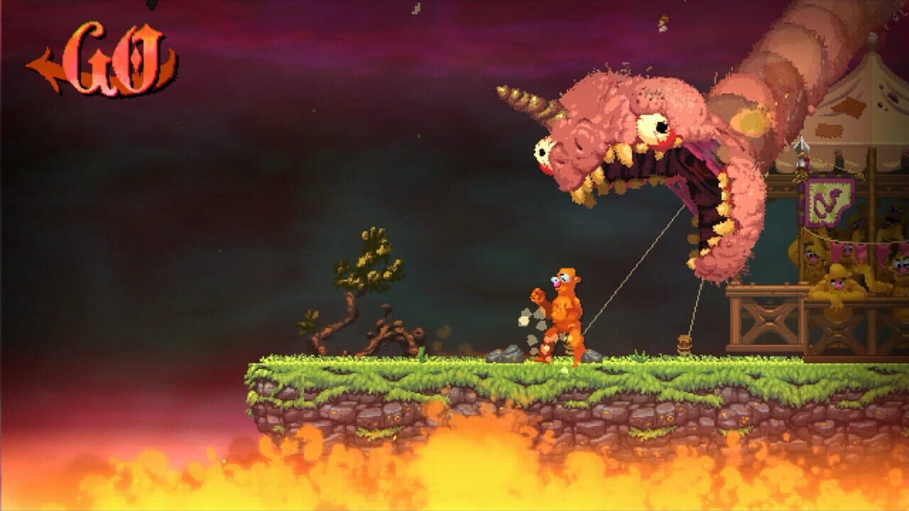 Nidhogg 2 thumbnail 3