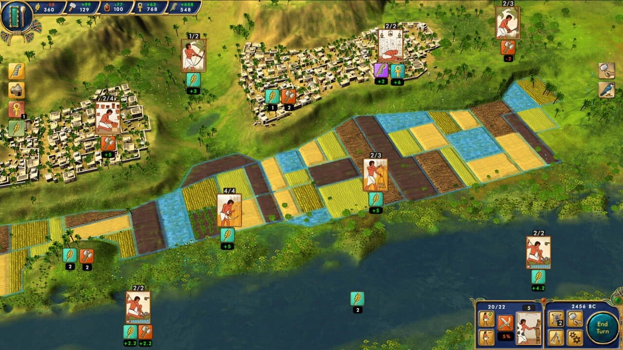 Egypt: Old Kingdom thumbnail 3