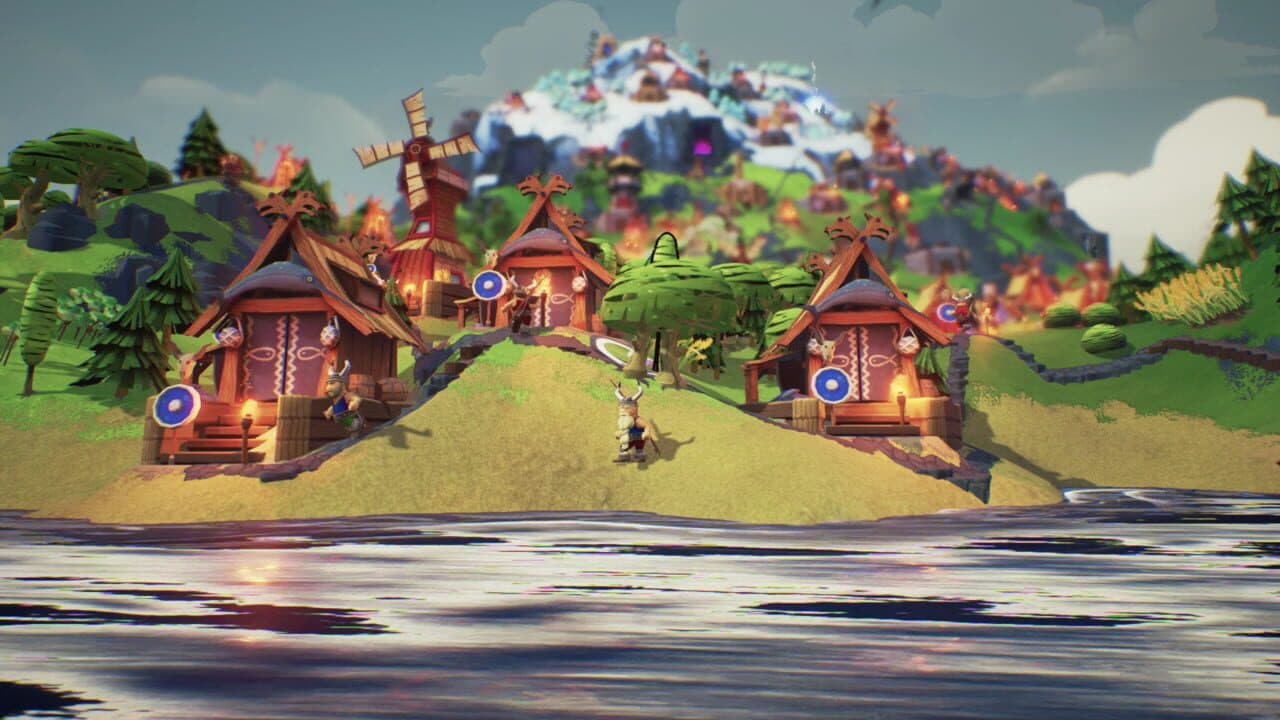 Valhalla Hills: Definitive Edition thumbnail 3
