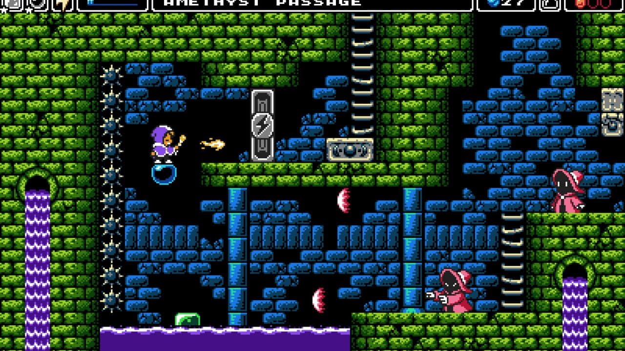 Alwa's Awakening thumbnail 5
