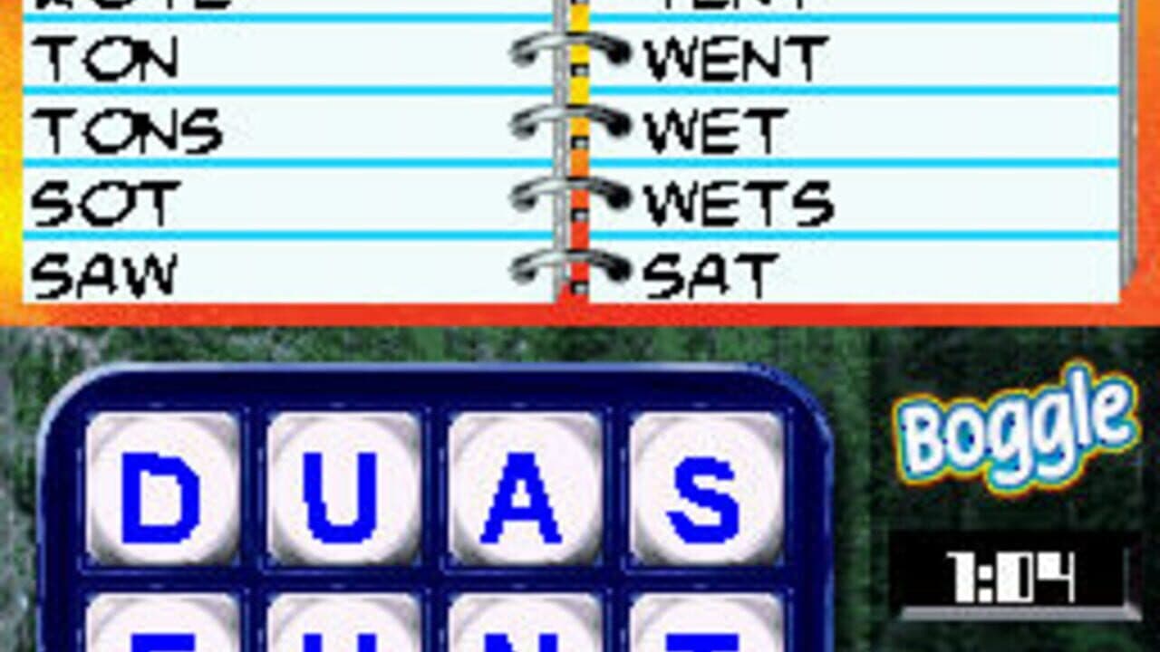 Monopoly / Boggle / Yahtzee / Battleship thumbnail 4