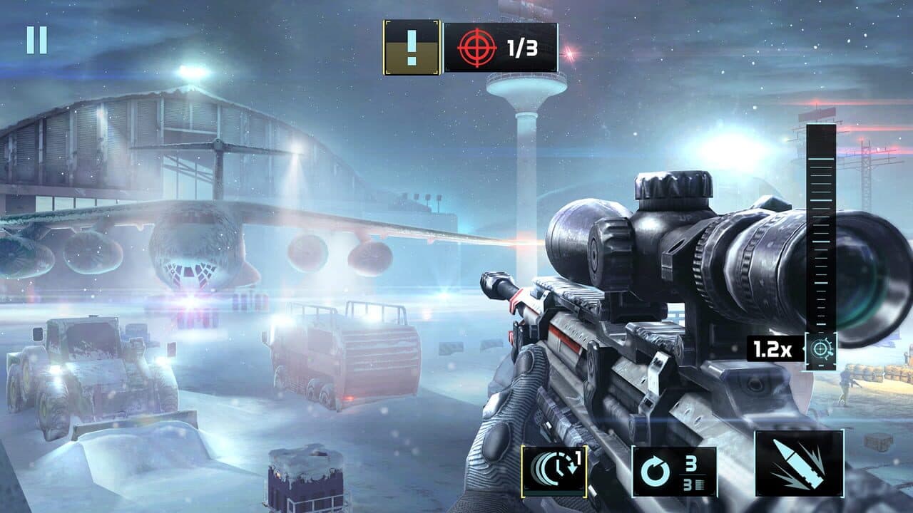 Sniper Fury thumbnail 2