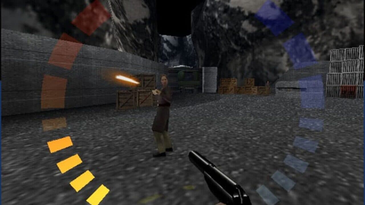 GoldenEye 007 thumbnail 8