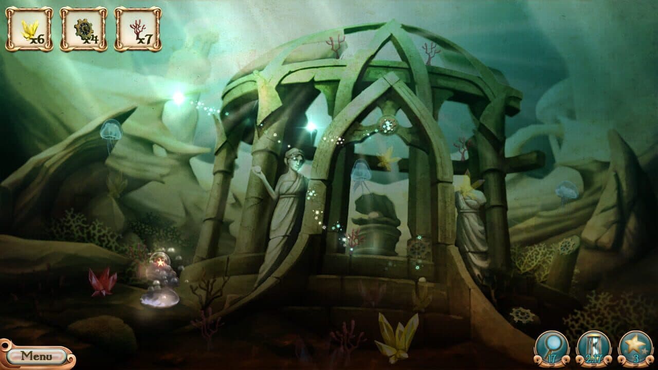 Atlantis: Pearls of the Deep thumbnail 2