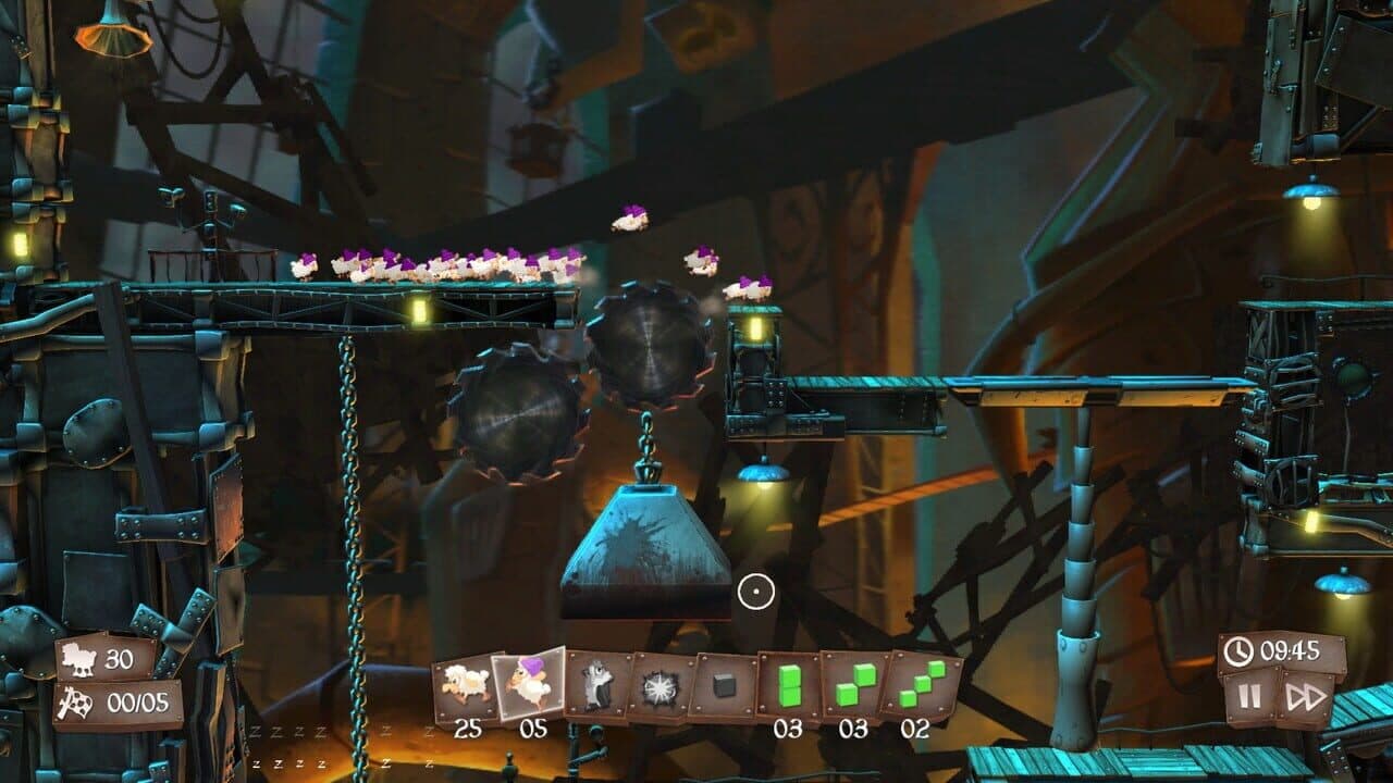 Flockers thumbnail 4