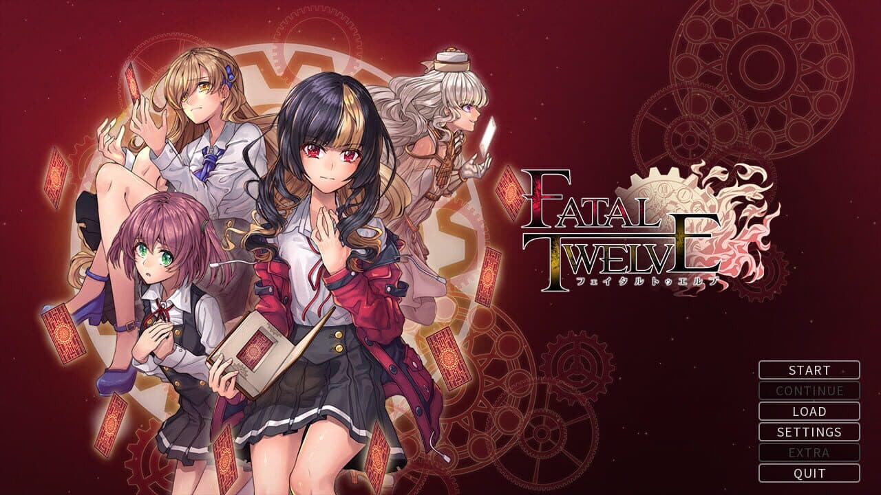 Fatal Twelve thumbnail 2