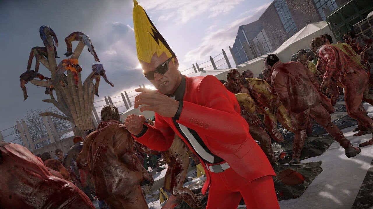 Dead Rising 4: Frank's Big Package thumbnail 8