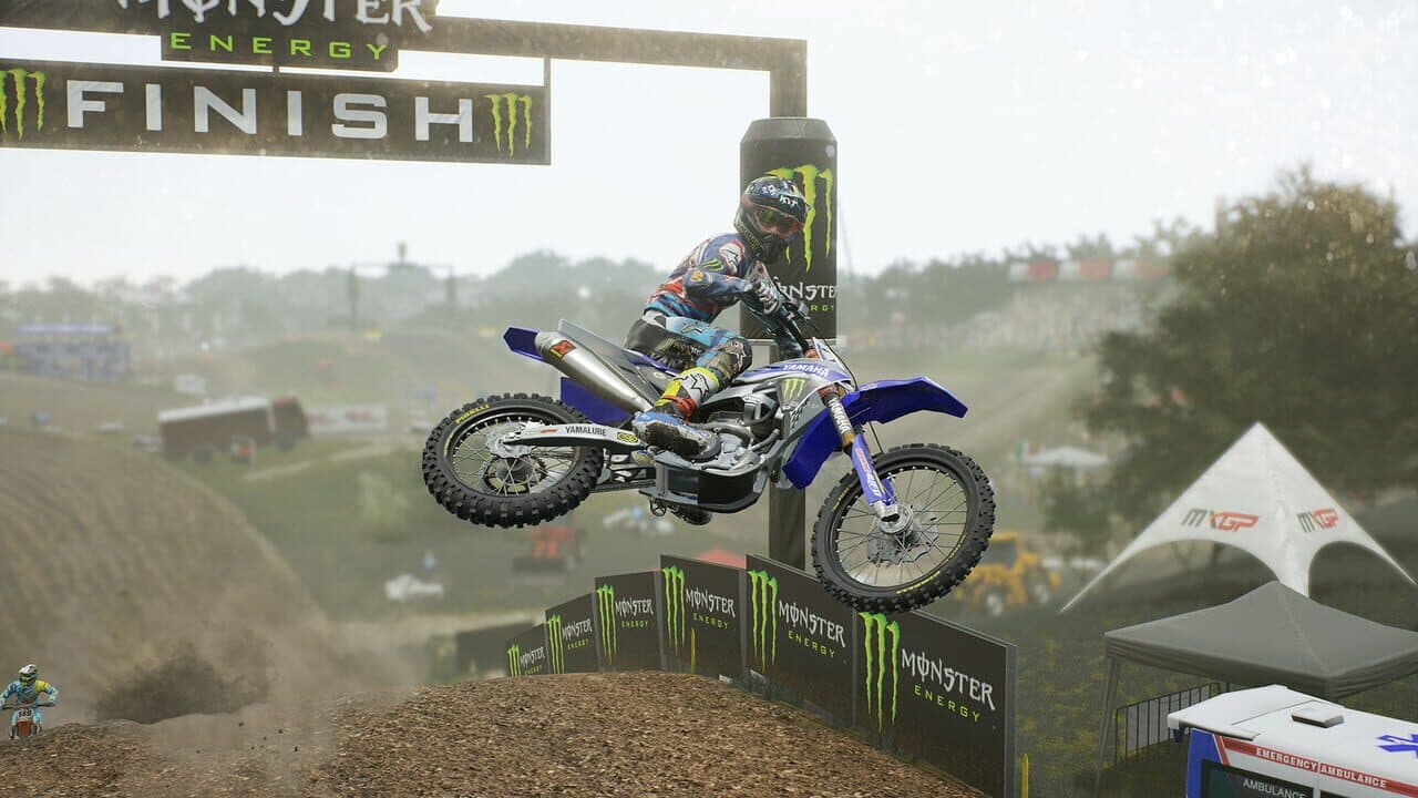 MXGP3: The Official Motocross Videogame thumbnail 6