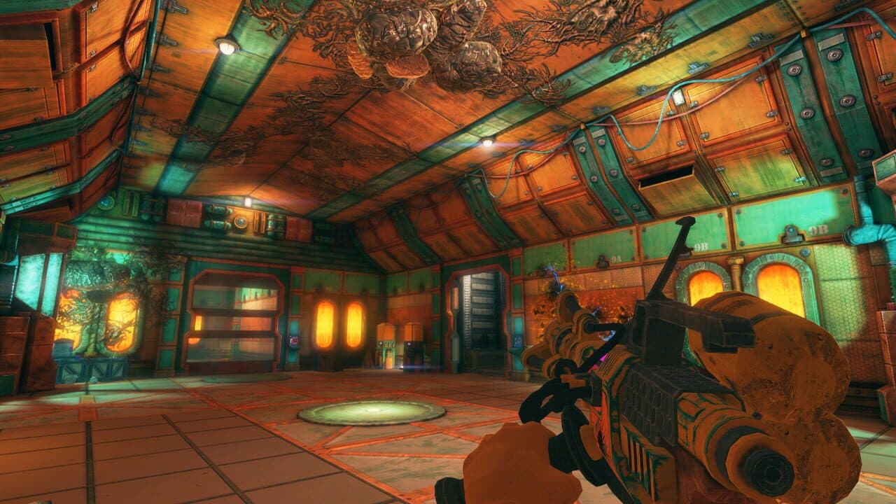 Viscera Cleanup Detail thumbnail 5