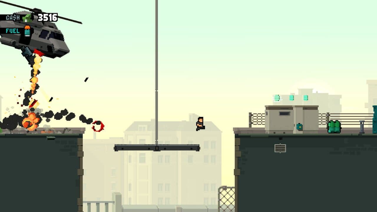 Mission: Demolition thumbnail 3