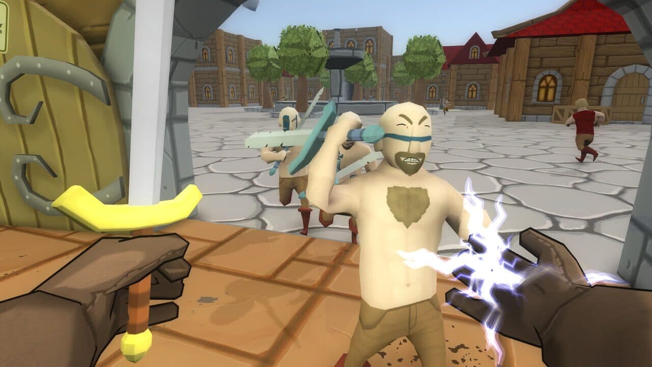 Shoppe Keep thumbnail 2