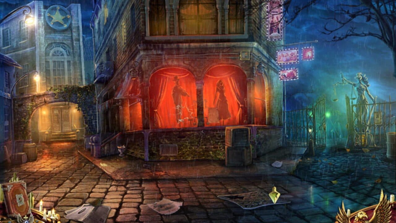 Hidden Object Bundle 4 in 1 thumbnail 3