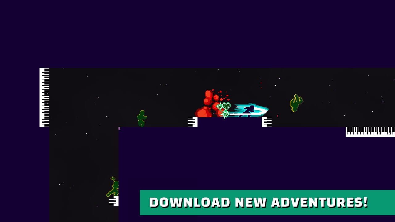 Stick Engine screenshot 1