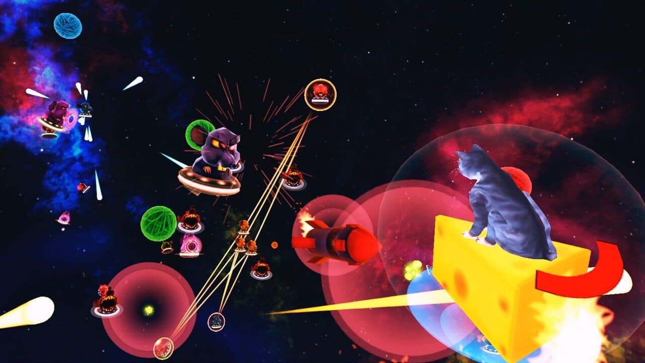 Spacecats with Lasers VR thumbnail 4