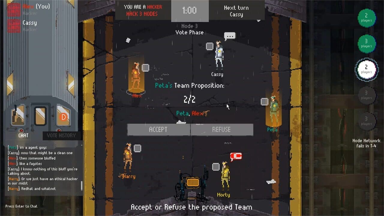 Mindnight thumbnail 4