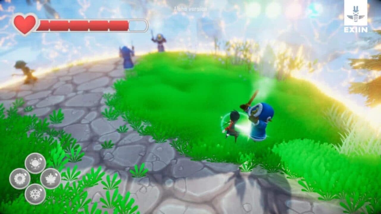 Ary and the Secret of Seasons thumbnail 6
