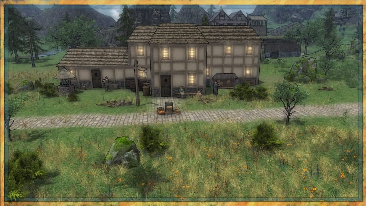 Crossroads Inn thumbnail 4
