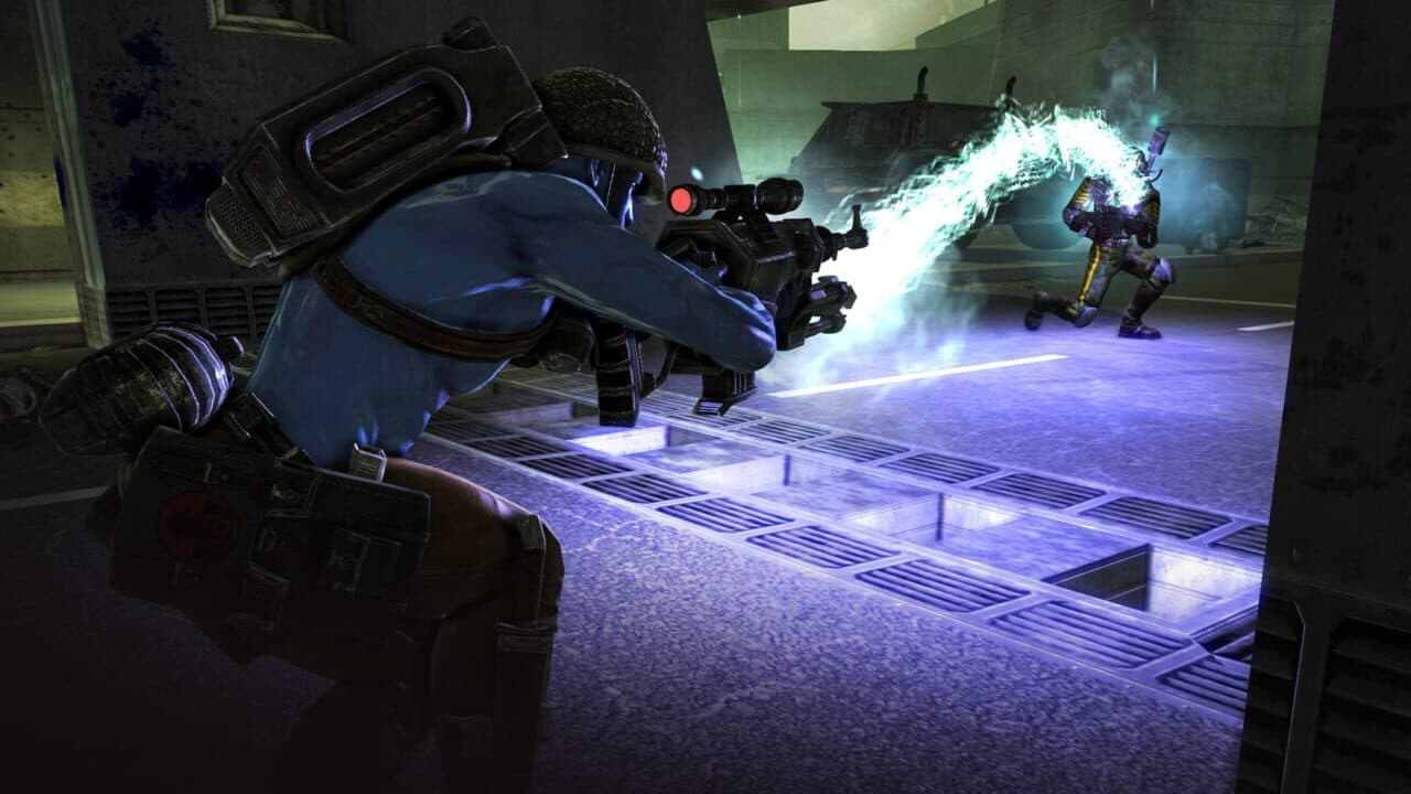 Rogue Trooper: Redux thumbnail 12