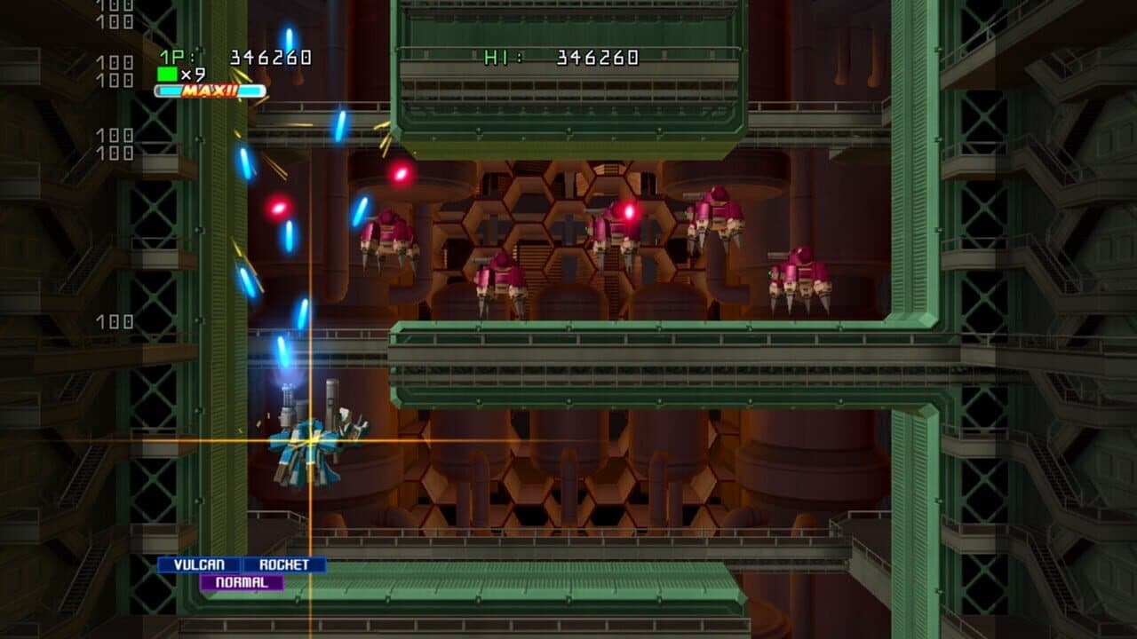 Strania: The Stella Machina thumbnail 4