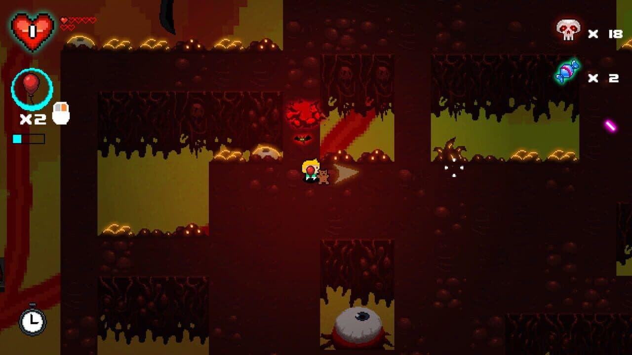 Teddy Terror thumbnail 3