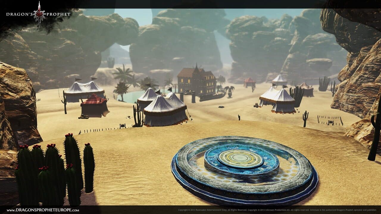 Dragon's Prophet thumbnail 4