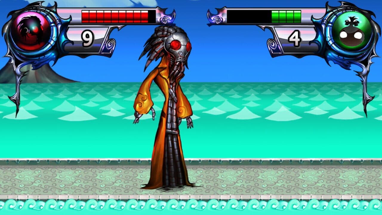 Pocket God vs Desert Ashes thumbnail 5