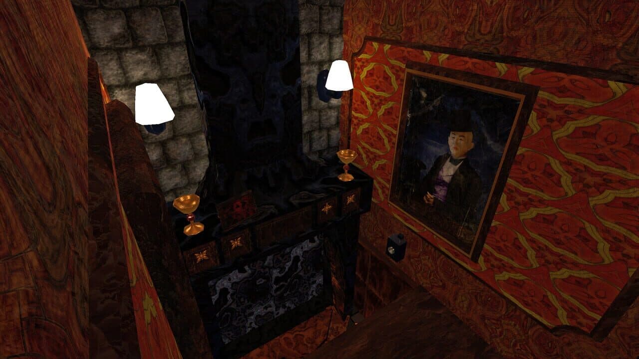 VR2: Vacate 2 Rooms thumbnail 3