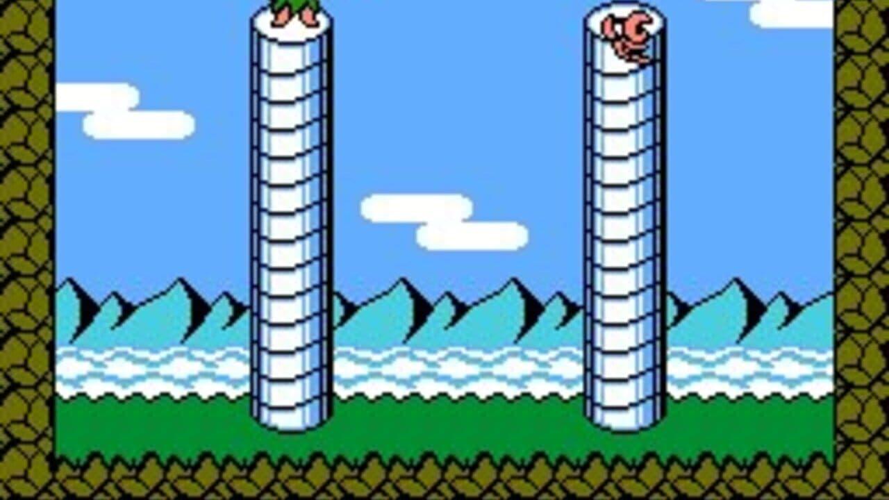 Takahashi Meijin no Bouken-jima IV thumbnail 9