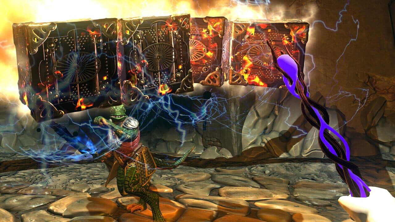 Underworld Ascendant thumbnail 2