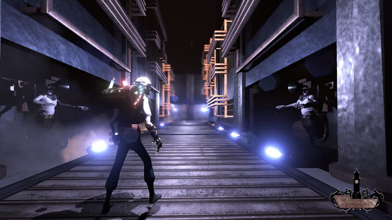 The Watchmaker thumbnail 3
