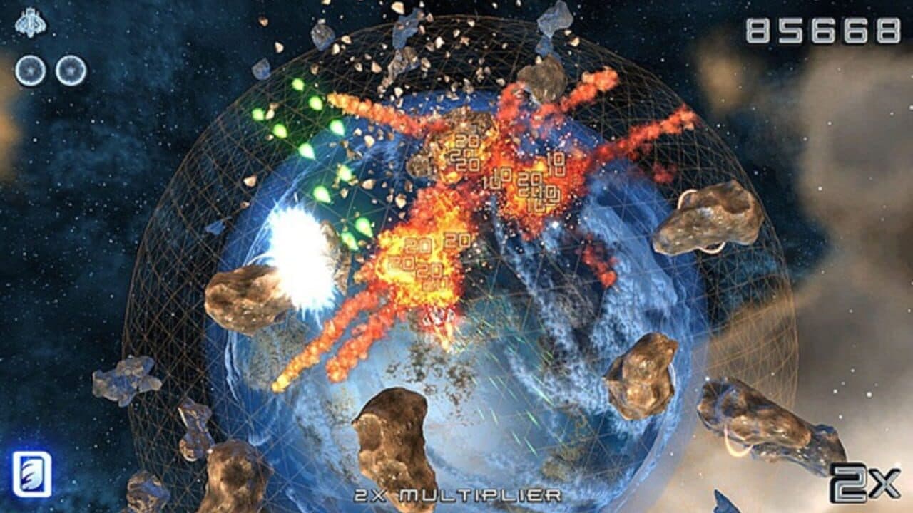 Super Stardust HD thumbnail 2
