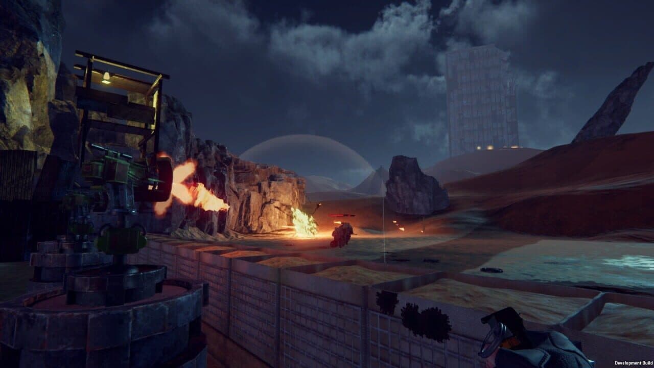 Band of Defenders thumbnail 4