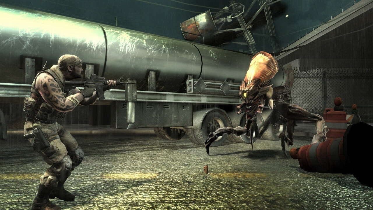 BlackSite: Area 51 thumbnail 8