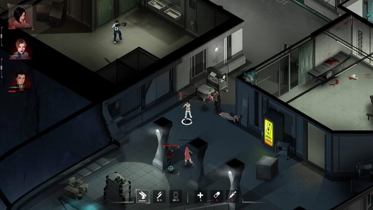 Fear Effect Sedna thumbnail 5