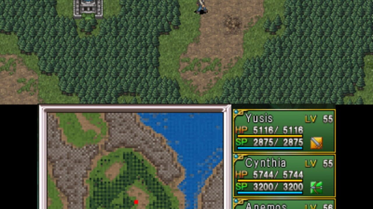 Journey to Kreisia thumbnail 5