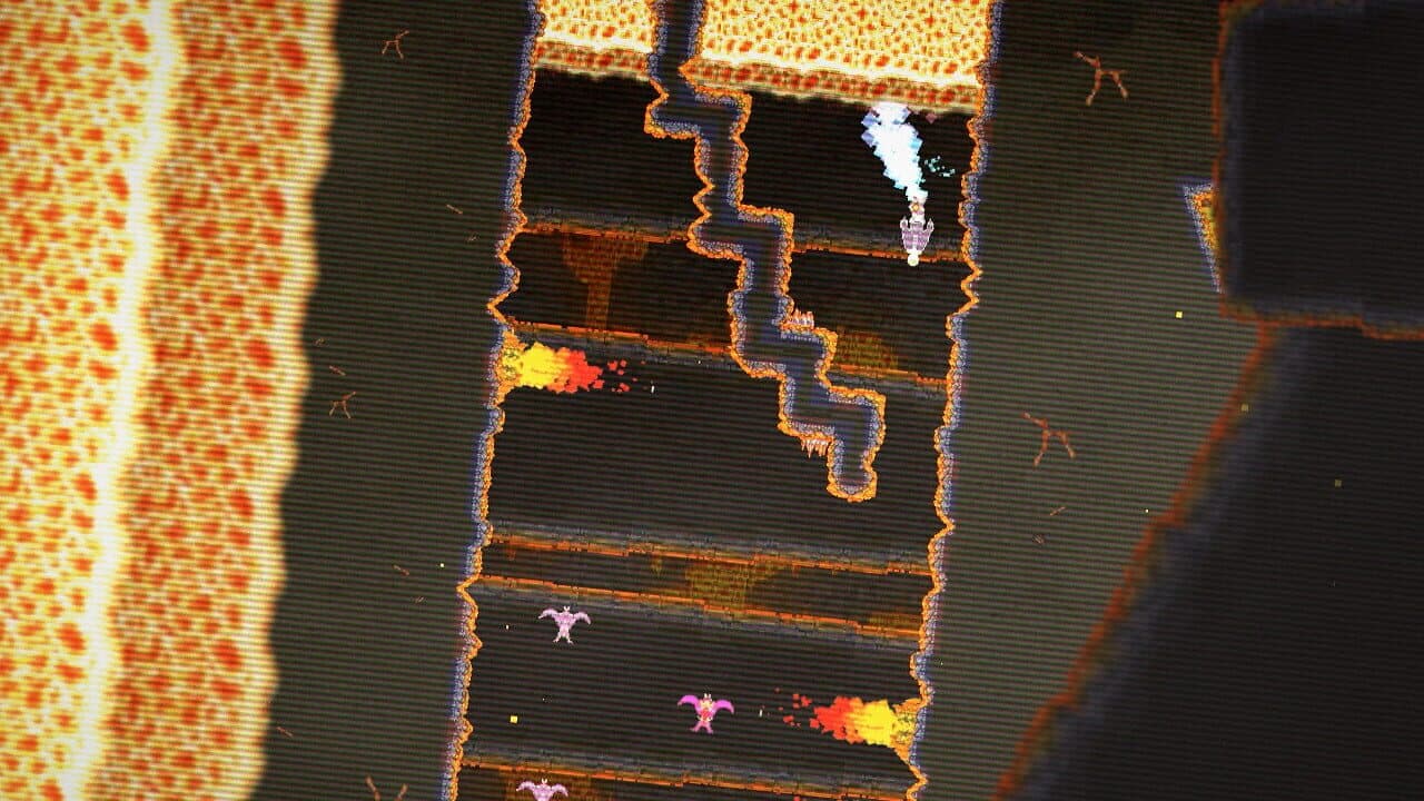 Planet Diver thumbnail 2
