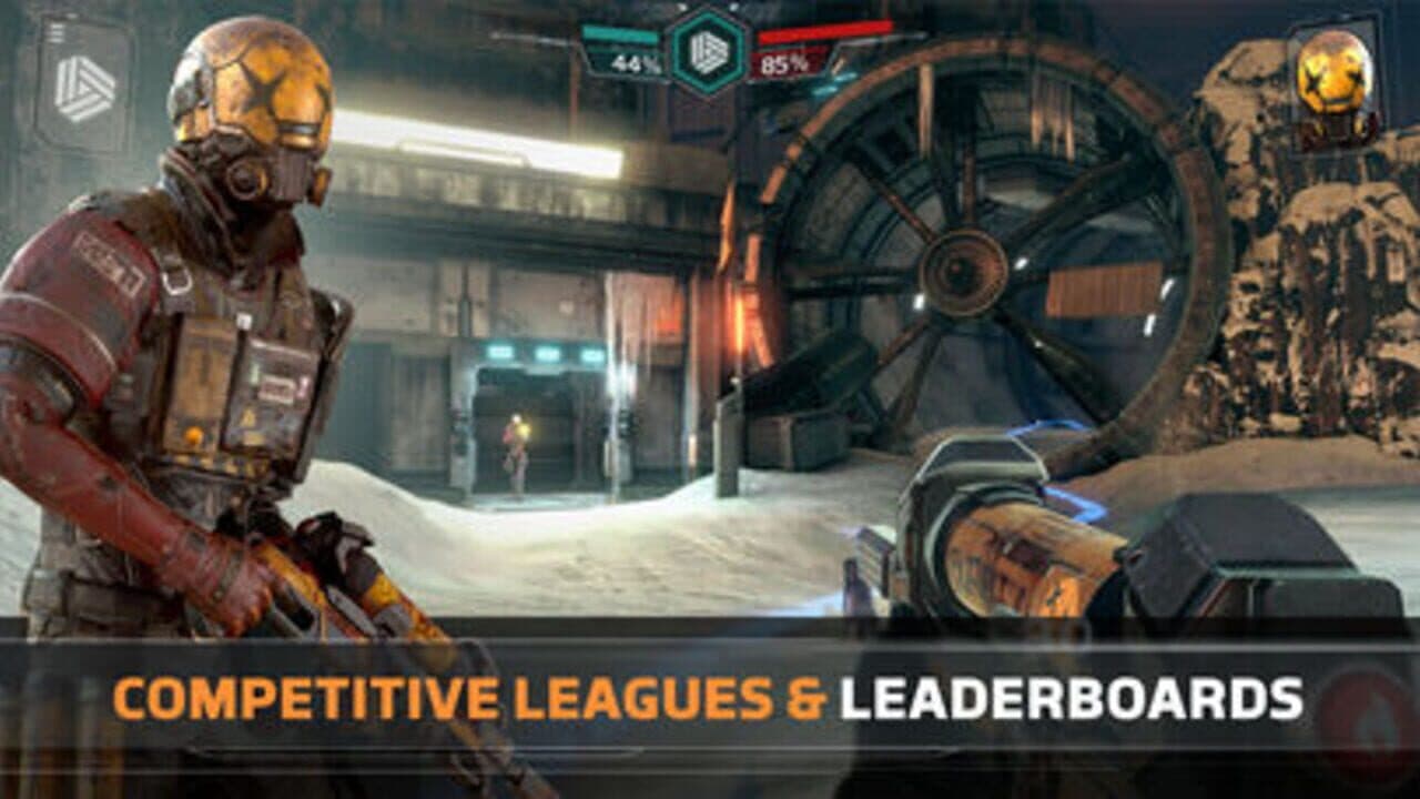 Modern Combat Versus thumbnail 8