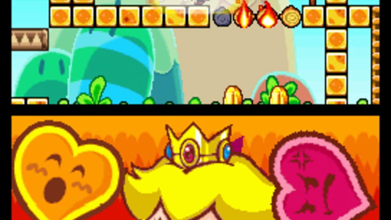 Super Princess Peach thumbnail 6