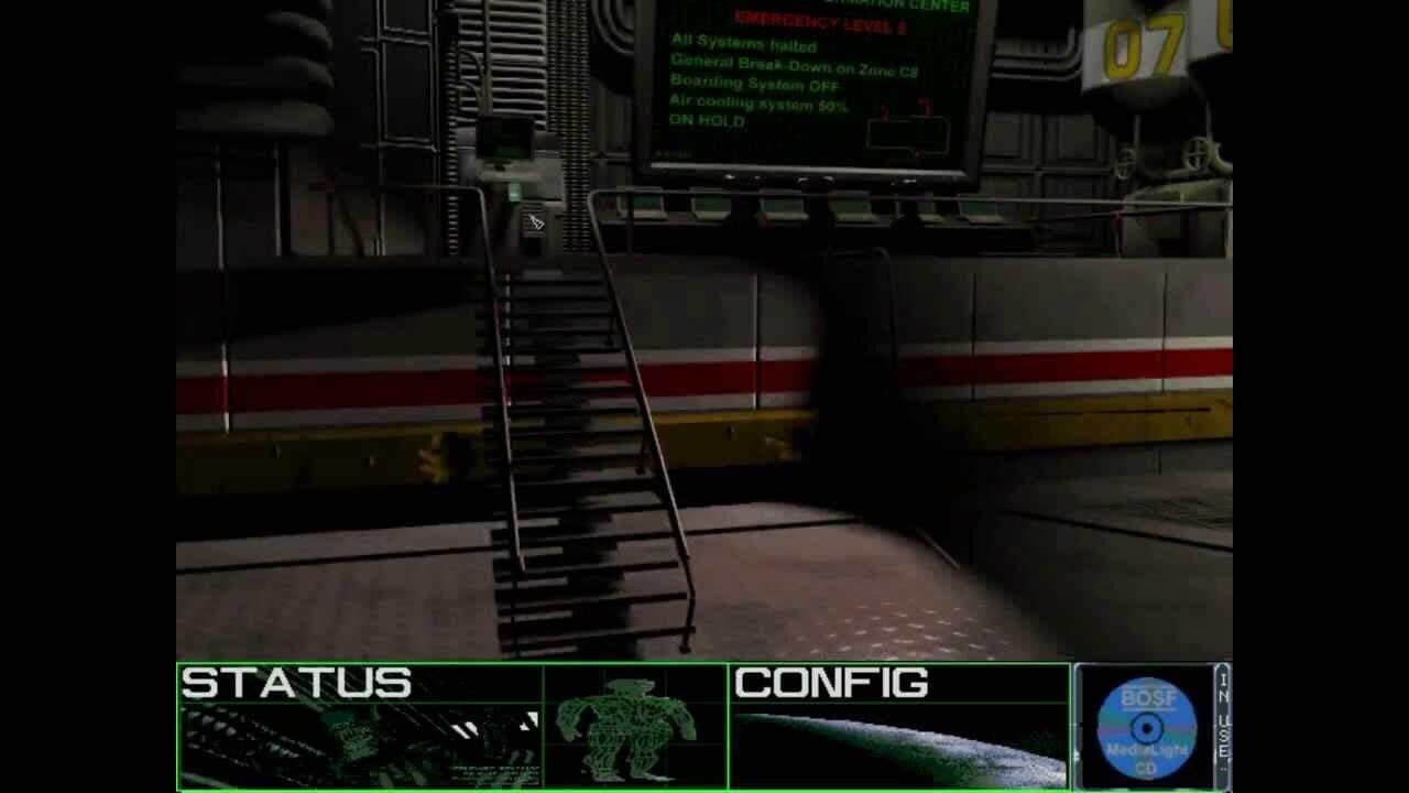 Aliens: A Comic Book Adventure thumbnail 4