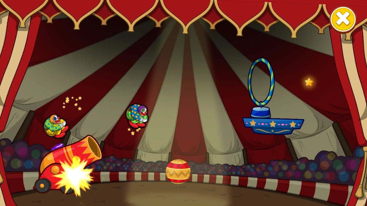 Game of Clowns thumbnail 2