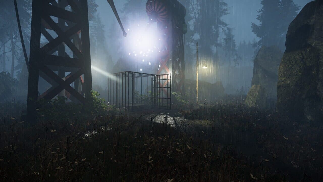 The Land of Pain thumbnail 4