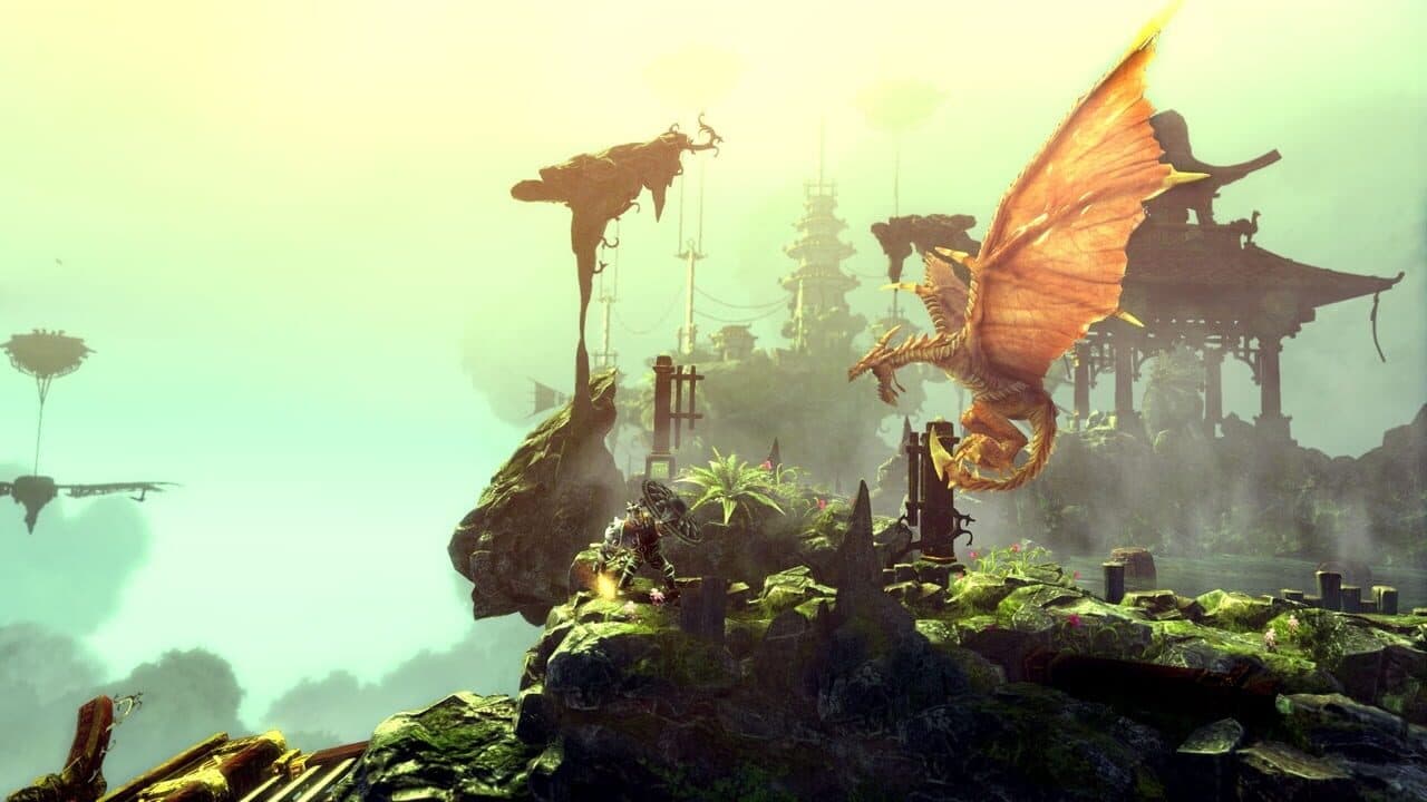 Trine 2: Complete Story thumbnail 4