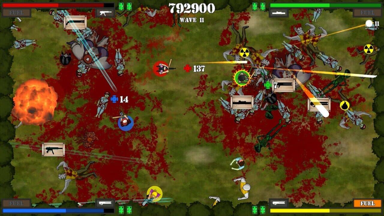 Corpse Mob thumbnail 5
