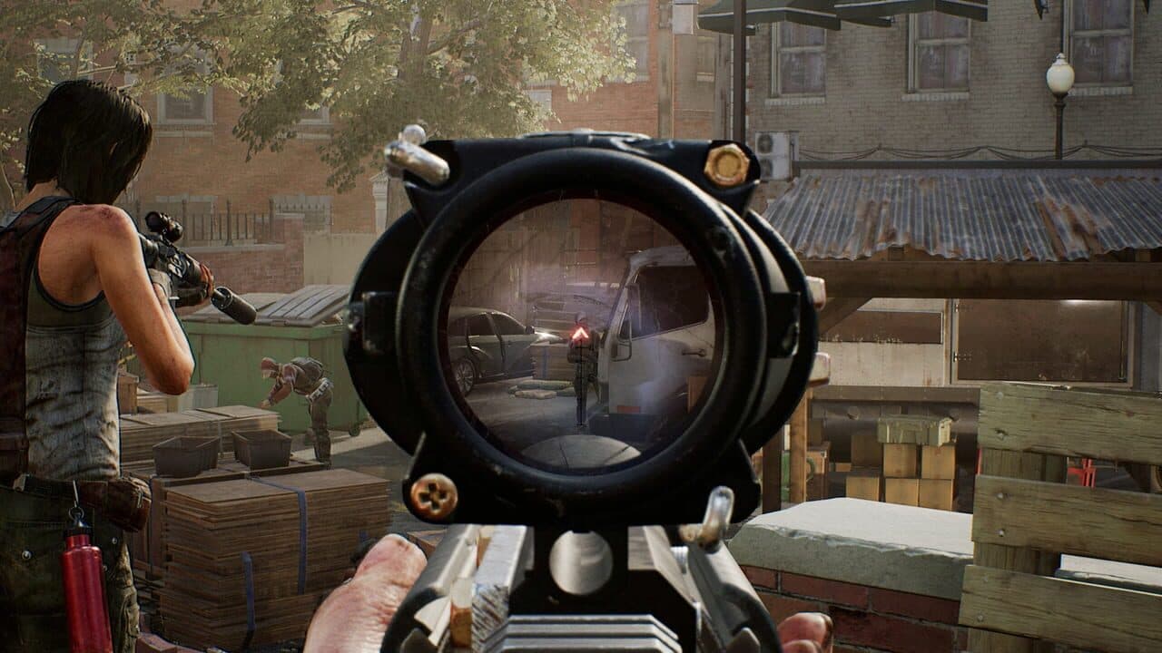 Overkill's The Walking Dead thumbnail 5