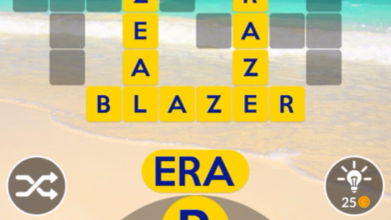 Wordscapes thumbnail 7