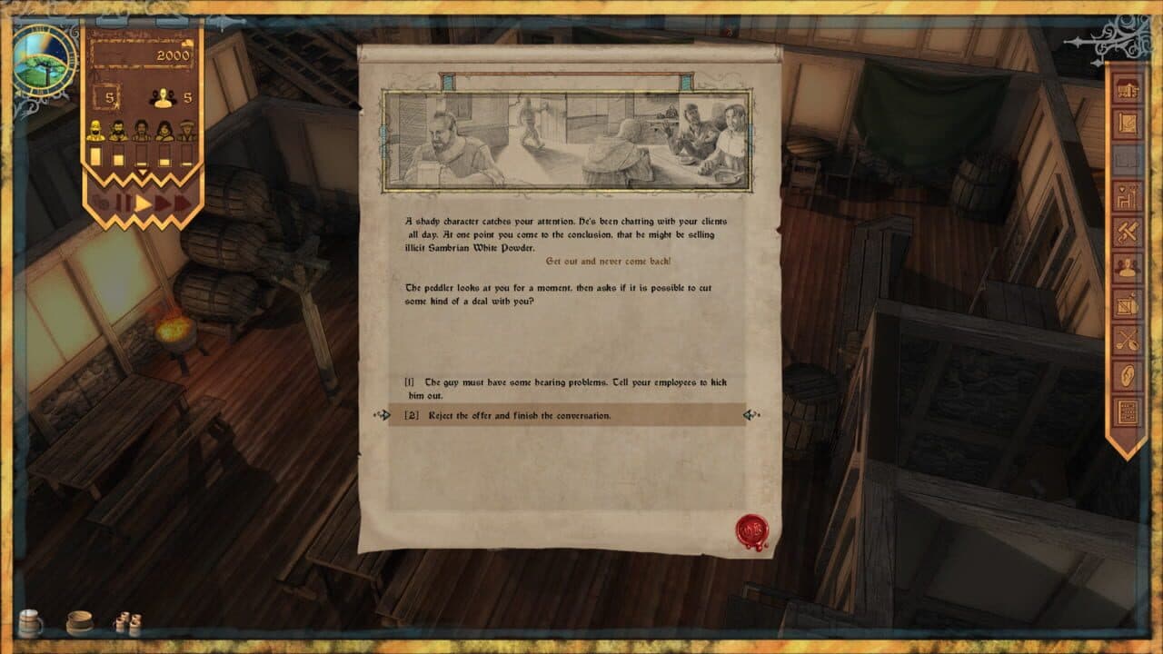 Crossroads Inn thumbnail 7